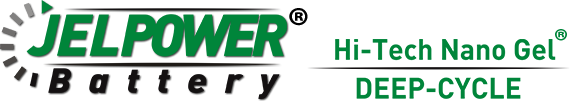 JelPower Battery